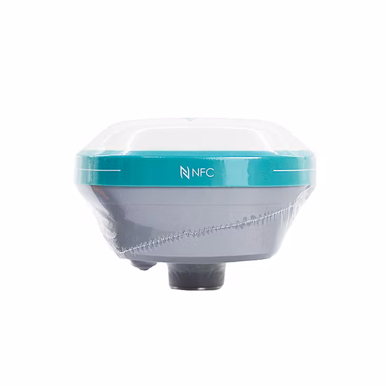 624 canais Rtk CHC T5 PRO receptor GPS Gnss Rtk instrumento de levantamento GPS Rtk